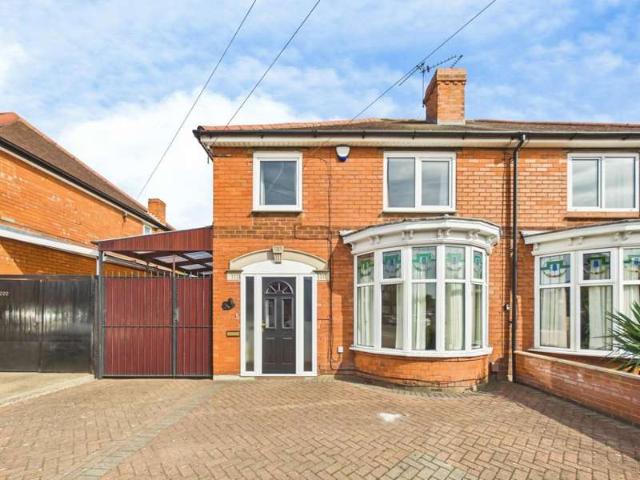 Farm for sale in Bracebridge, Lincoln