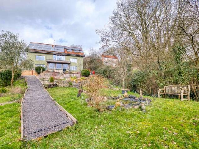 Farm for sale in Theale, Wedmore