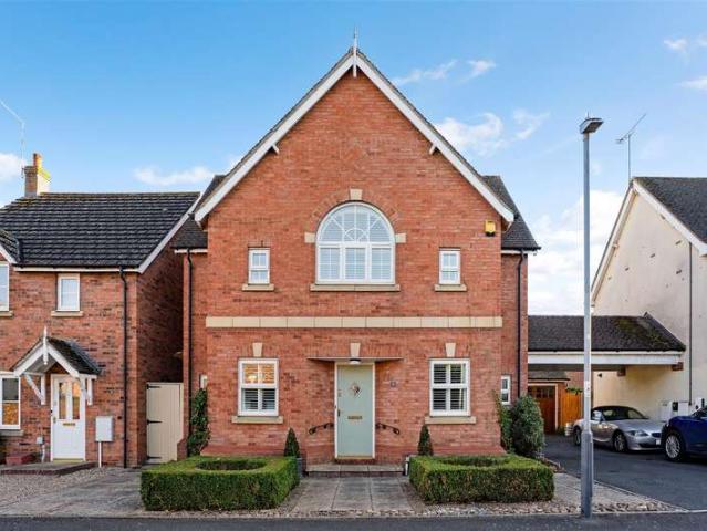 Farm for sale in Shipston on Stour, Alderminster