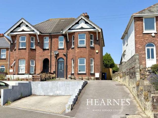Farm for sale in Poole