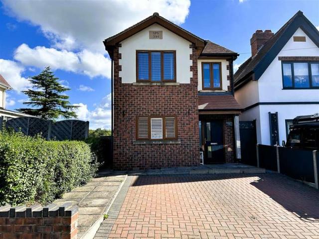Farm for sale in Kedleston, East Midlands