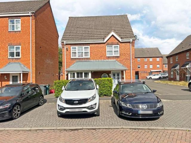 Farm for sale in Coalville, North West Leicestershire