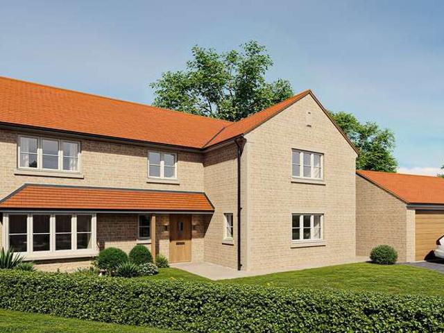 Farm for sale in Colsterworth, South Kesteven