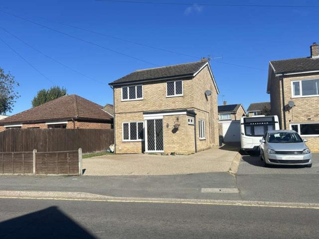 Farm for sale in Barway, Cambridgeshire