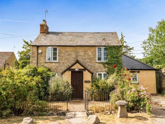 Farm for sale in Black Bourton, Oxfordshire