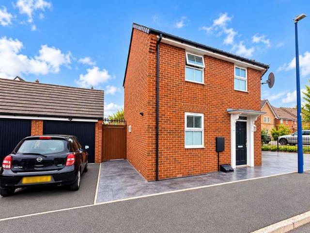 Farm for sale in Tipton, Sandwell