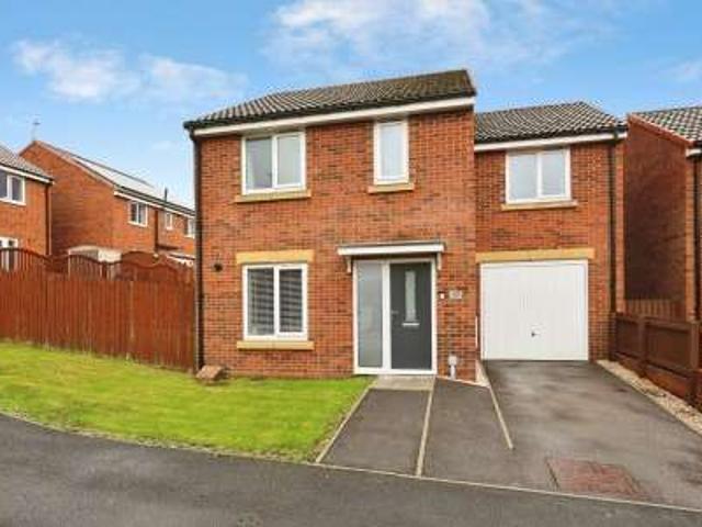 Farm for sale in Auckland Park, Coundon Grange