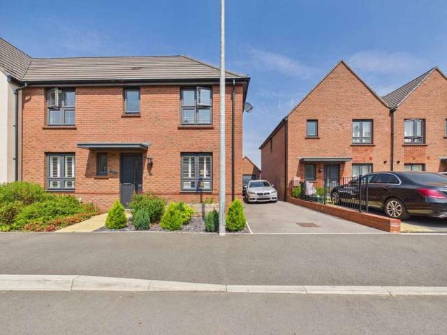 Farm for sale in Winterbourne, Frenchay