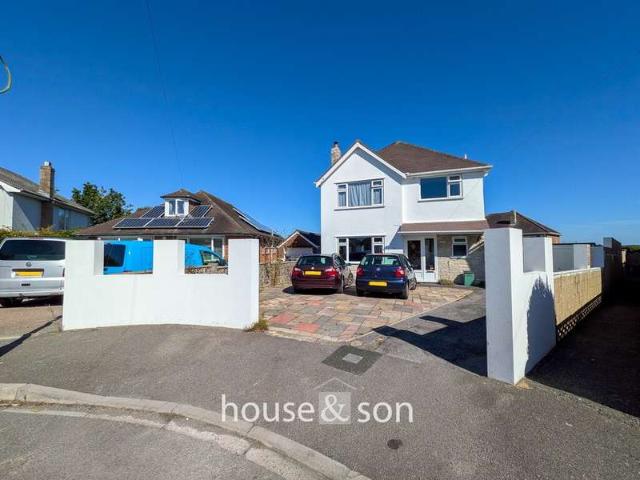 Farm for sale in Moordown, Bournemouth