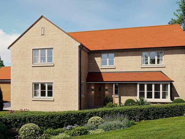 Farm for sale in Colsterworth, South Kesteven