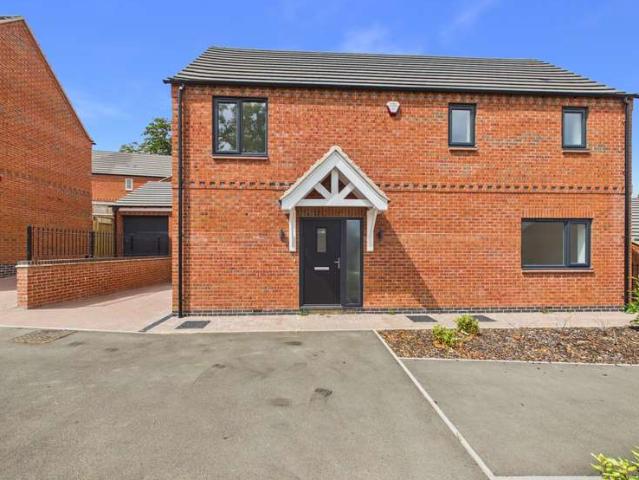Farm for sale in Melton Mowbray, Melton