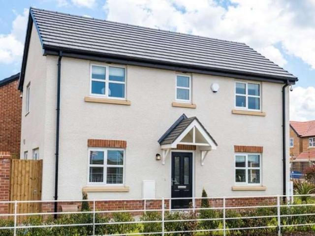 Farm for sale in Cabus, Lancashire