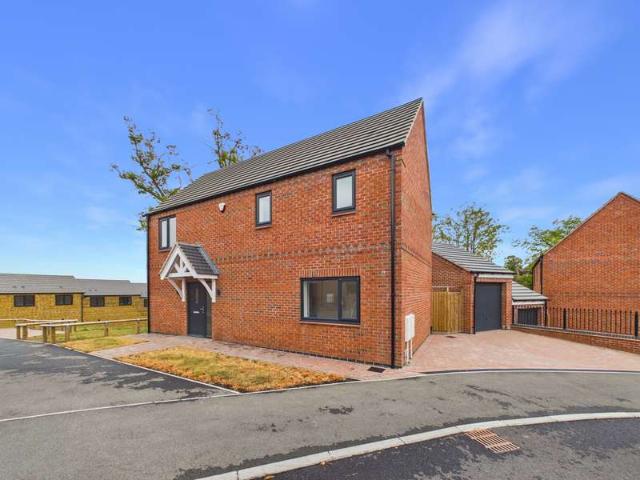 Farm for sale in Melton Mowbray, Melton