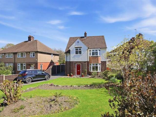 Farm for sale in Brackenfield, East Midlands
