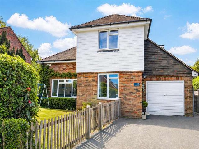 Farm for sale in Ringles Cross, Cross In Hand