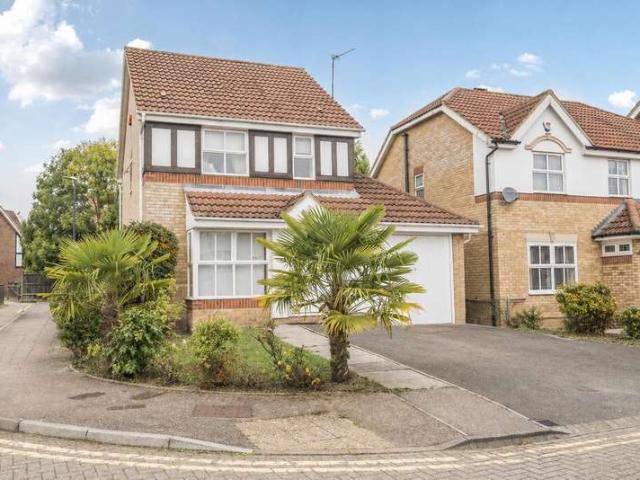 Farm for sale in Little Stanmore, Greater London