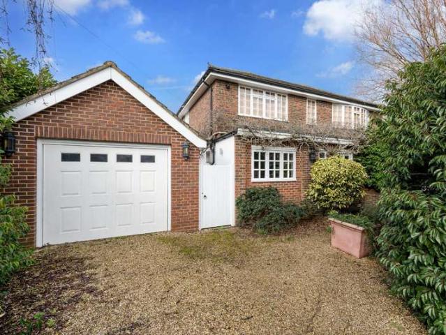 Farm for sale in The Wells, Surrey