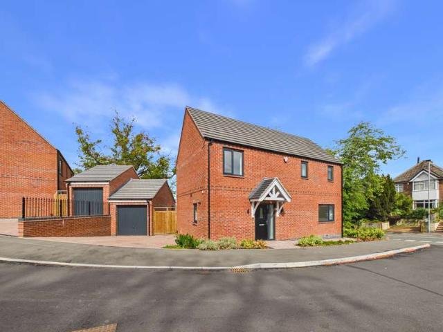Farm for sale in Melton Mowbray, Melton