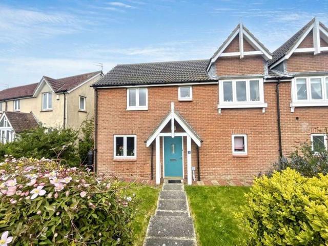 Farm for sale in Widdrington, Northumberland