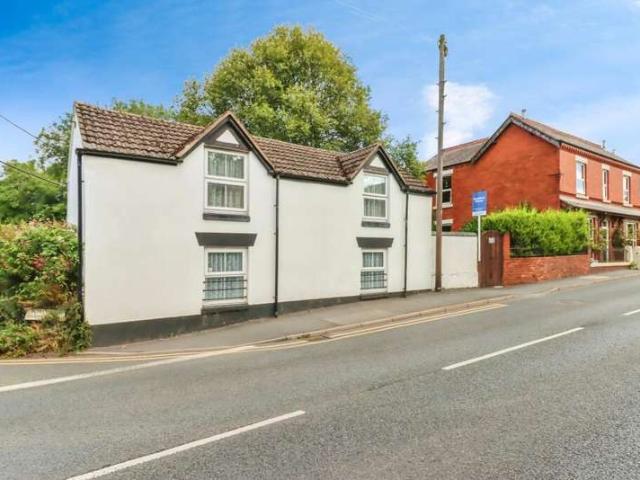 Farm for sale in Wales