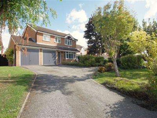 Farm for sale in East Hunsbury, Northamptonshire