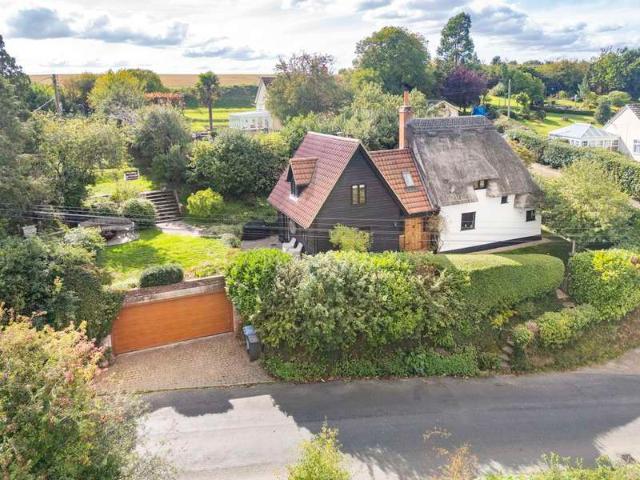 Farm for sale in Chelmondiston, Suffolk