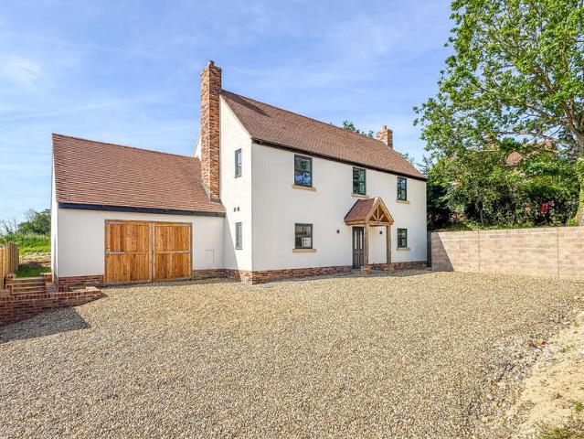 Farm for sale in Buntings Green, Braintree