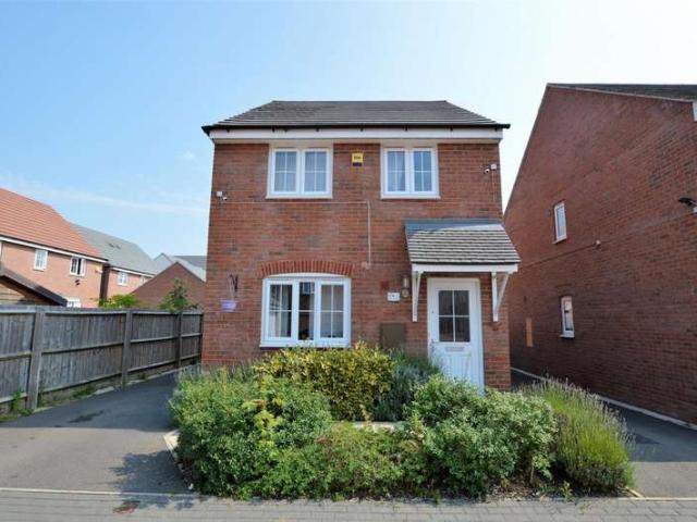 Farm for sale in South Wigston, Wigston Magna
