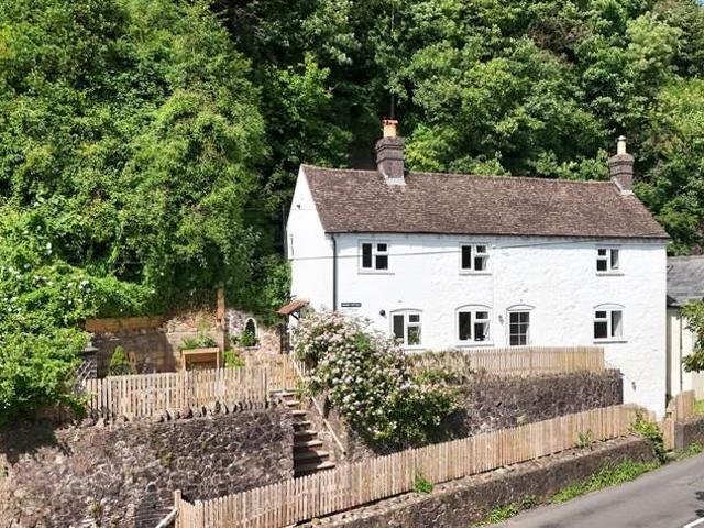 Farm for sale in Forthampton, Worcestershire