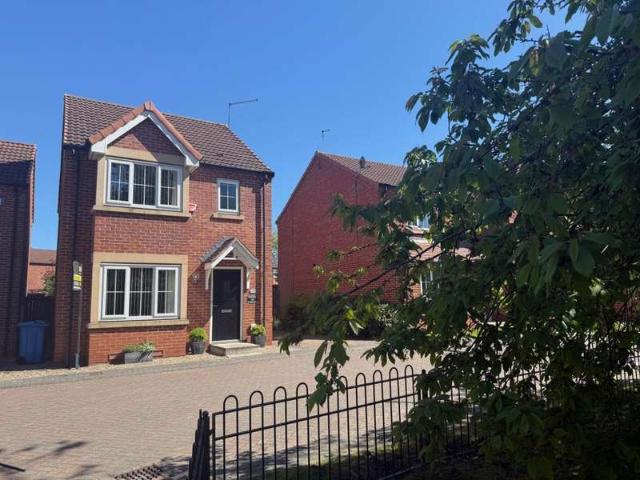 Farm for sale in Longhill, Hull