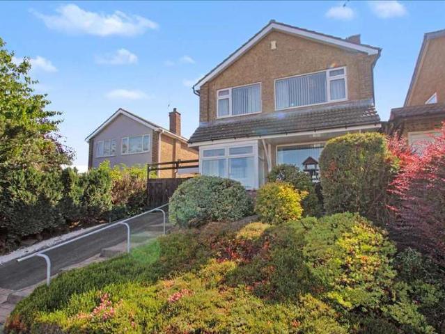Farm for sale in Attenborough, East Midlands