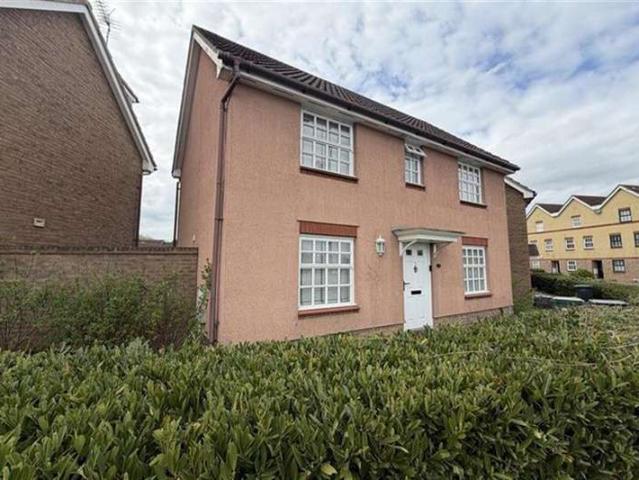 Farm for sale in Chipping Hill, Essex