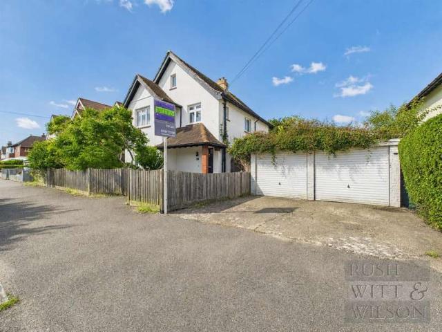 Farm for sale in Collington, Heathlands