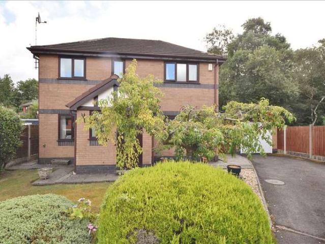 Farm for sale in Eaves Green, Andertons Mill