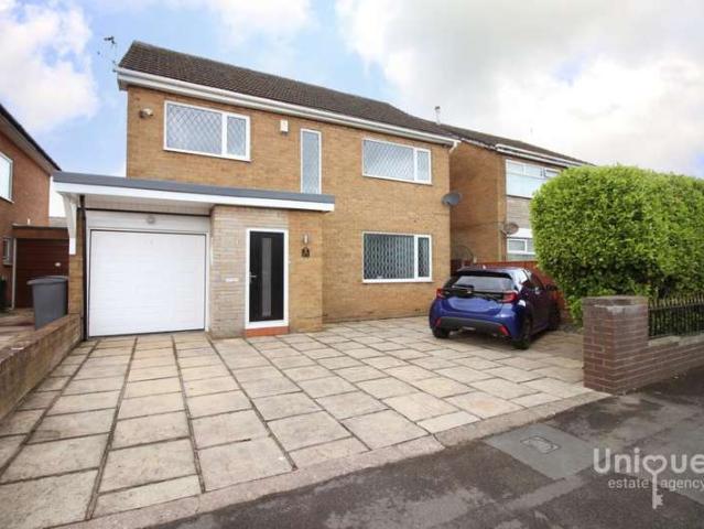 Farm for sale in Whiteholme, Blackpool