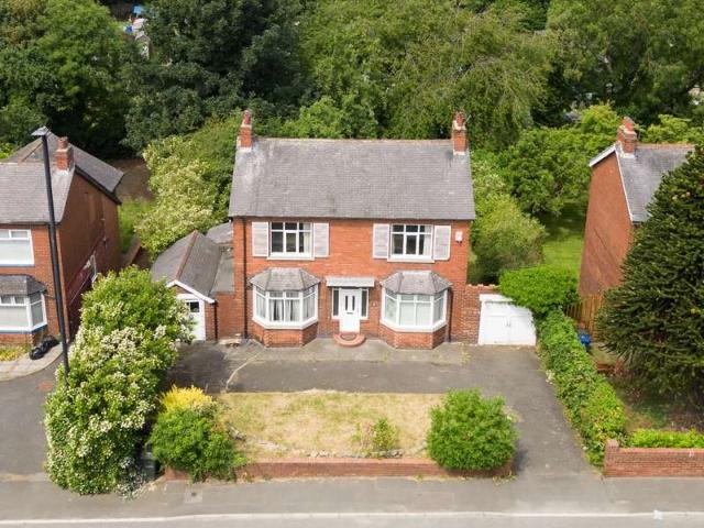 Farm for sale in Denton Burn, Tyne And Wear