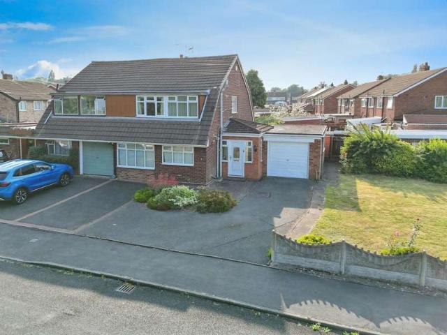 Farm for sale in The Woods, Wednesbury
