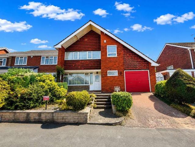 Farm for sale in Brierley Hill, Dudley