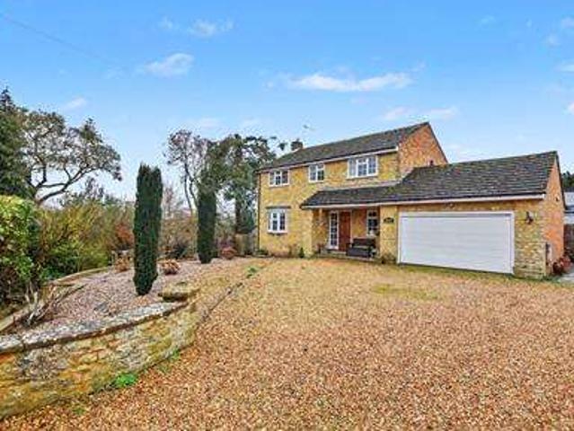 Farm for sale in Hackleton, Northamptonshire