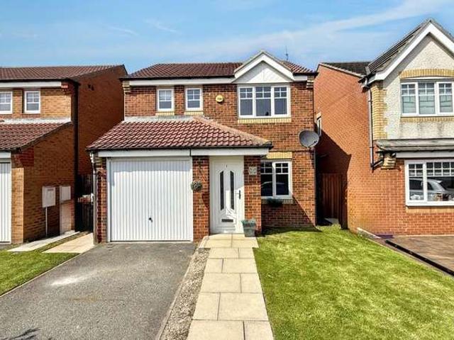 Farm for sale in Ashington, Northumberland