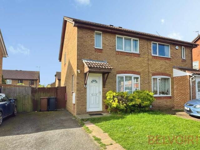 Farm for sale in Hatton Park, Wellingborough