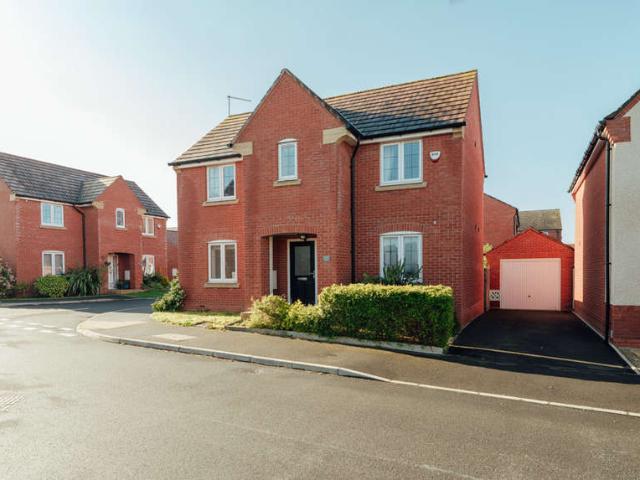 Farm for sale in Crookhill, Worcestershire