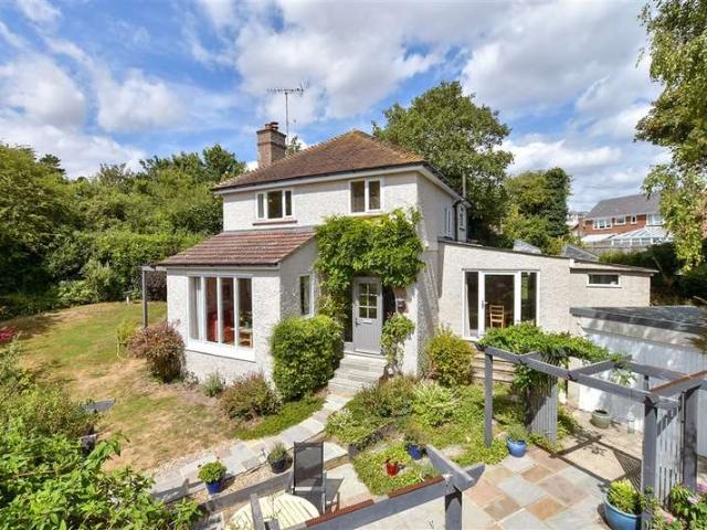 Farm for sale in Ash, Kent