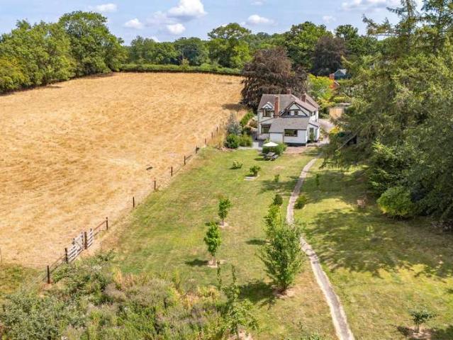 Farm for sale in Bosbury