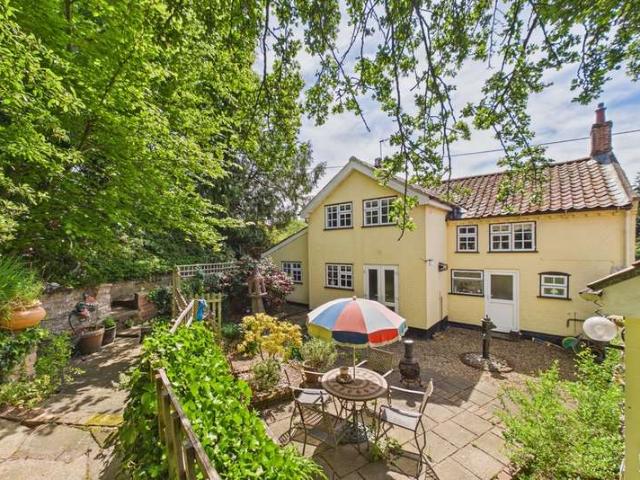Farm for sale in Holton, East Suffolk