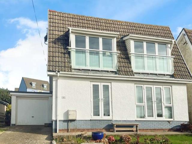 Farm for sale in Ogmore-by-sea, Wales