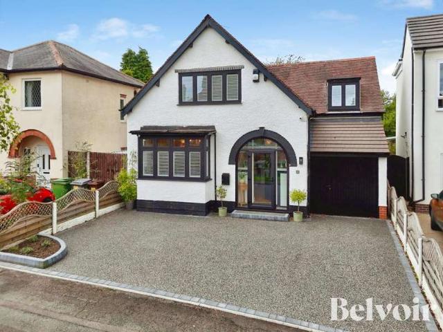 Farm for sale in Goldthorn Hill, Castlecroft