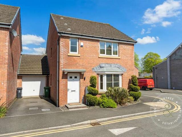 Farm for sale in Falcon Lodge, Wales