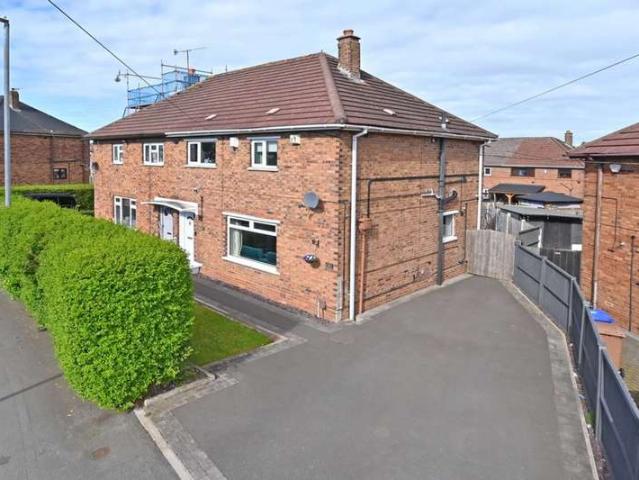 Farm for sale in Fenton, Stoke-on-Trent