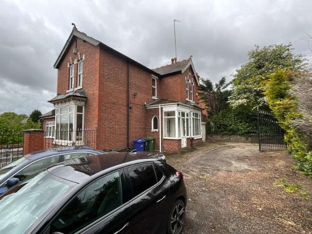Farm for sale in Cradley, West Midlands